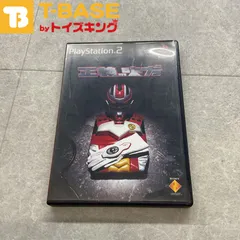PlayStation 2/プレイステーション 2/プレステ 2/PS 2 SONY 正義の味方 ソフト/■