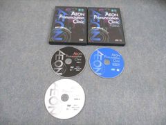 AEON Pronunciation Clinic テキストブック & DVD AEON Pronunciation Clinic - メルカリ