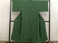 2025年最新】総刺繍 着物の人気アイテム - メルカリ