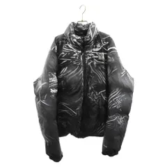 2025年最新】Supreme The North Face Trompe L'oeil Printed