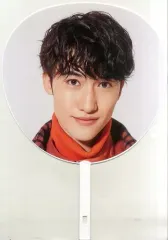 【中古】うちわ(男性) マリウス葉 ジャンボうちわ 「Sexy Zone LIVE TOUR 2019 PAGES」