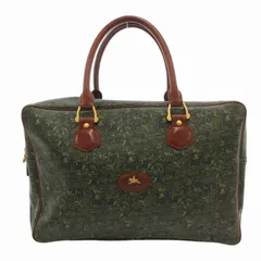 tanino crisci leather handbag タニノクリスチー イタリア製