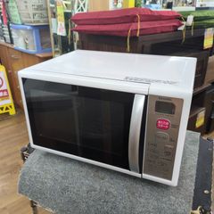 SHARP シャープ 電子レンジ RE-CE5-KW 本体 - メルカリ