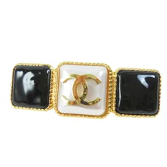 ❤美品❤シャネルCHANELバレッタココマークチェーン883 ❤美品❤シャネルCHANELバレッタココマークチェーン883