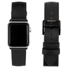 MODIGI アップルウォッチレザーベルト本革45mm 44mm 49mm 46mm apple watch Apple Watch アップルウォッチ ベルト バンド 44 45 40 49 MODIGI アップルウォッチ レザーバンド　本革ベルト