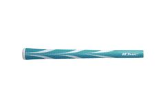 【数量限定】Sticky ゴルフグリップ Opus3 バックライン有 IOMIC(イオミック) M60