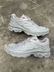 SALOMON サロモン XT-6 靴 ジョギング トレーニング メンズ レディー ランニングシューズ スニーカ スポーツ