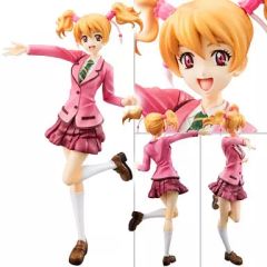 おねがい♪マイメロディ フィギュアコレクション 夢野 歌 1/8スケール