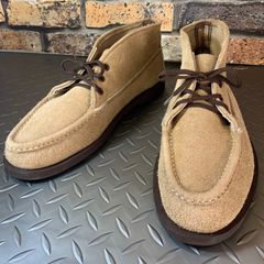 Russell Moccasin ラッセルモカシン