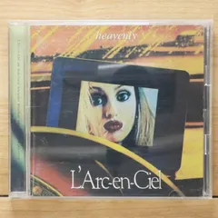 2025年最新】ラルク heavenlyの人気アイテム - メルカリ