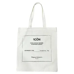 H730 Maison Margiela 1CON トートバッグ Maison Margiela（メゾンマルジェラ）の「MAISON MARGIELA