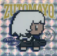 2025年最新】ZUTOMAYO にらちゃんの人気アイテム - メルカリ