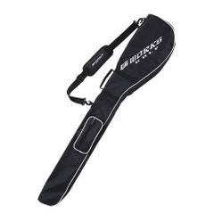 [新品] ワークスゴルフ WORKSGOLF ゴルフ クラブケース 5~6本入れ 47インチ対応 ブラック 570g