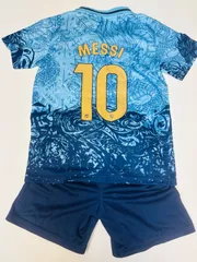 2025年最新】バルセロナ ユニフォーム メッシの人気アイテム - メルカリ