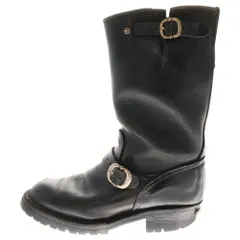 クロムハーツ　エンジニアブーツ 28.0 部品取り クロムハーツエンジニアブーツ 28.0 部品取り