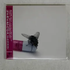 2025年最新】レッドホットチリペッパーズ レコードの人気