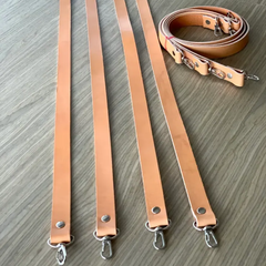 限定販売！還元キャンペーンレザーストラップ