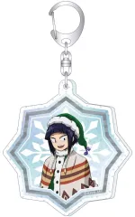 【中古】キーホルダー 耳郎響香 ラメ入りアクリルキーホルダー 「僕のヒーローアカデミア」