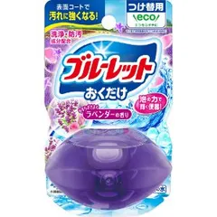 2025年最新】ブルーレットおくだけ 小林製薬の人気アイテム
