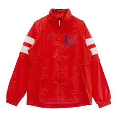 サイズ：S LECOQ GOLF ルコックゴルフ  2WAY セットアップ レインウェア  レッド系 [240101312181] ゴルフウェア レディース ストスト