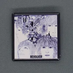 2024年最新】Beatles Revolver レコードの人気アイテム - メルカリ