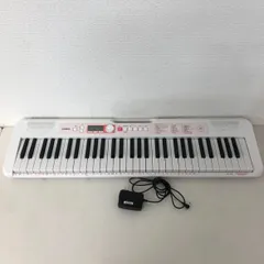 【中古】CASIO　キーボード　充電コード付 CASIO ACアダプタ for 電子キーボード AD-E95100LJ 互換 電源