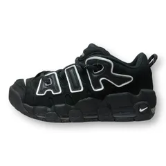 楽天市場】NIKE AIR MORE UPTEMPO LOW SP AMBUSH black/black