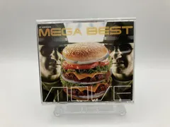 10th Anniversary MEGA BEST - m.o.v.e m.o.v.e M.O.V.E FEAT.8-BALL/CD 2枚組 中古 セル版/e1567