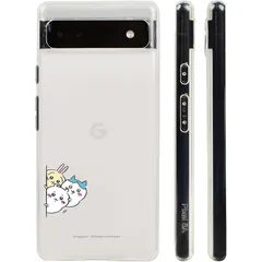 Google Pixel 7 用 ケース スマホケース グーグ ルピクセル 7 カバー かわいい 可愛い TPU レンズ保護 指紋防止 キャラクター ワイヤレス充電対応 クリア 1