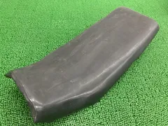 TW200純正シート 張り替え済み TW200純正シート 張り替え済み - メルカリ