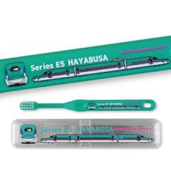 新品未使用】リニア中央新幹線スペシャルモデル 超？電動歯ブラシ