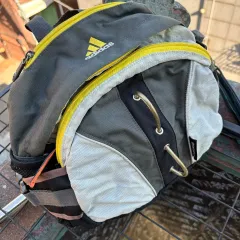 2025年最新】adidas スクールバッグ ヴィンテージの人気アイテム