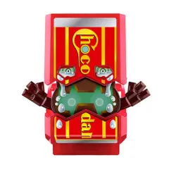 【中古】おもちゃ チョコダンゴチゾウ(泣き顔ver.) 「DXライダーゴチゾウシリーズ02 『仮面ライダーガヴ』」