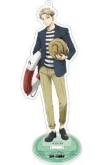 【中古】雑貨 ロイド・フォージャー アクリルスタンドキーホルダー 「SPY×FAMILY」