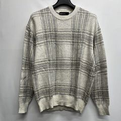 UNITED ARROWS green label relaxing／長袖ニット