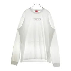 ディーゼル　diesel ワイドネックロンT キラキラ　グランジ　y2k 2025年最新】dieselロンtの人気アイテム - メルカリ