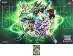 2025年最新】結束と絆の魔導師／誇りと魂の龍デュエルセットの
