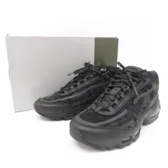 NIKE ナイキ AIR MAX 95 SP エアマックス95 HQ0263-001 US8 26cm 箱有 ※中古