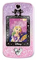 【中古】おもちゃ ディズニーキャラクターズ Magical Me Pod(マジカル・ミー・ポッド) パープル＆ピンク