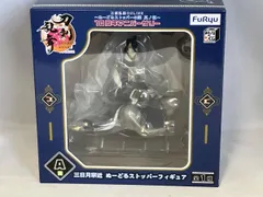 A賞 三日月宗近 ぬーどるストッパーフィギュア みんなのくじ 刀剣乱舞-ONLINE-