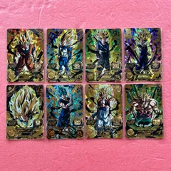 スーパードラゴンボールヒーローズ　ブラッドオブサイヤン　まとめ売り スーパードラゴンボールヒーローズ ブラッドオブサイヤン まとめ