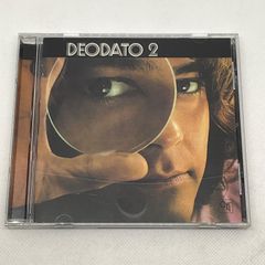 CD DEODATO2 デオダート2