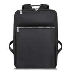 [Cestlaviegu] ビジネスリュック メンズ 防水生 15.6インチ PCリュック 止水ファスナー 軽量 リックサックメンズ 大容量 A4収納可 通勤 バックパック 薄型 高校生 通学 出張 旅行 1