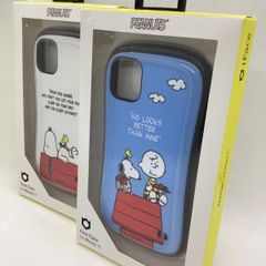 ③iFace First Class ケース　ピナッツ　iPhone11/XRケース