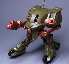 【未開封・未使用】ROBOT魂 ロボット魂 ガン・ルゥ ガンルゥ ROBOT魂 <SIDE KMF> ガン・ルゥ | コードギアスシリーズ