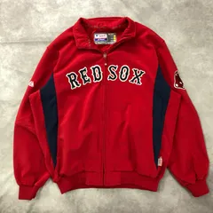 2023年最新】red sox スタジャンの人気アイテム - メルカリ