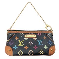 中古】 LOUIS VUITTON ルイ・ヴィトン ポシェット ミラMM ショルダー