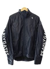 アナイ ANAYI 23AW カルゼリバーヨークブルゾン ジャケット 34