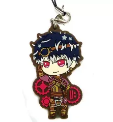 【中古】ストラップ(キャラクター) 百 ラバーストラップ きらどる 「一番くじ アイドリッシュセブン～MECHANICAL LULLABY～」 S賞