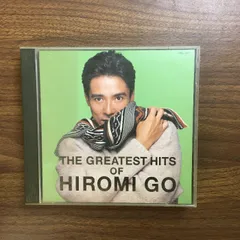郷ひろみグッズ【30TH ANNIVERSARY 】HIROMI GO LIMITED FIGURE